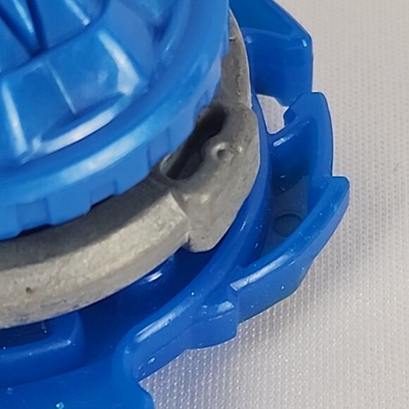 Hasbro Tomy Dranzer Spiral 3-80T Beyblade X Booster BX-00 Top Anime Vietnam - Picture 7 of 13